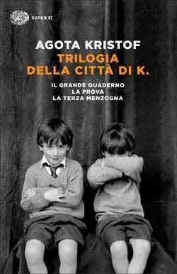 Trilogia della città di K 