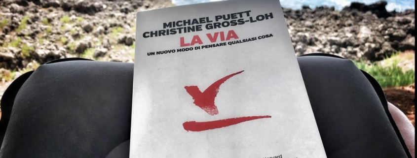 La Via di Michael Puett recensione