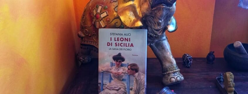 la saga dei Florio