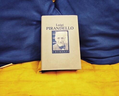 Uno, nessuno e centomila