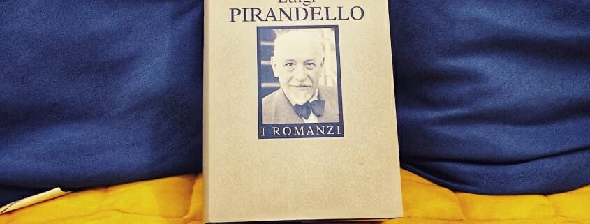 Uno, nessuno e centomila