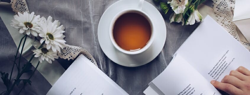trovare il tempo per leggere