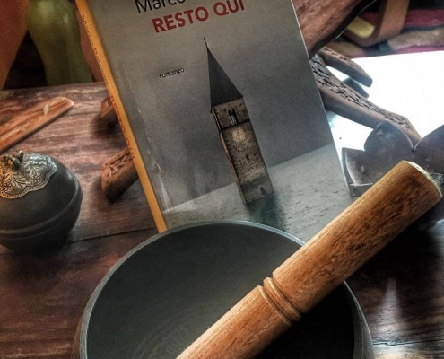 Resto qui