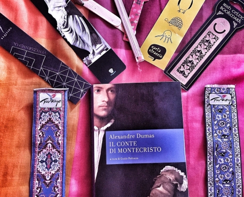Il conte di Montecristo