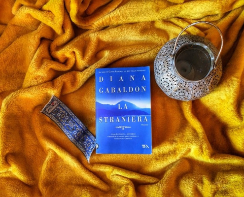 Outlander