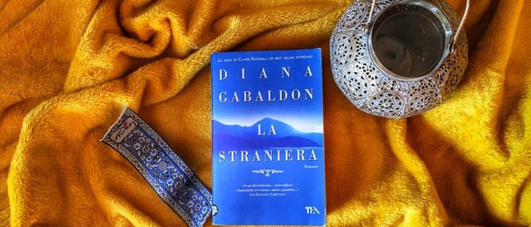 Outlander