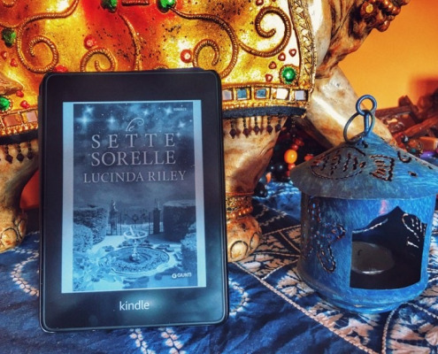 sette sorelle