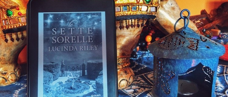 sette sorelle