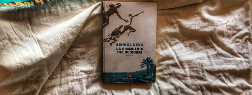 La simmetria dei desideri