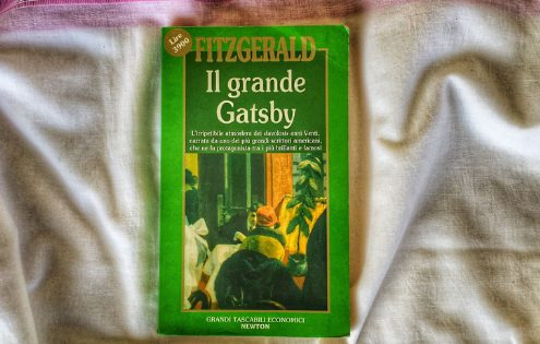 Il Grande Gatsby