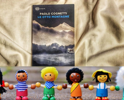 Le otto montagne
