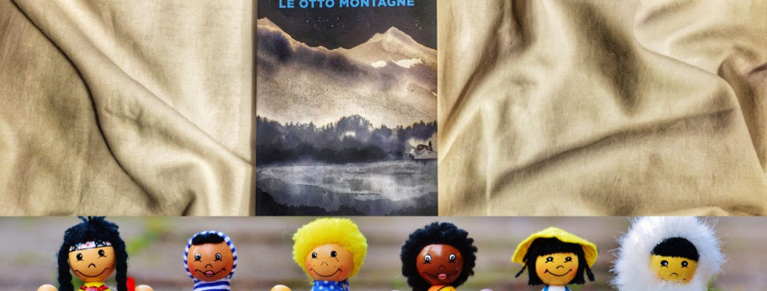 Le otto montagne