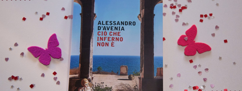 Ciò che inferno non è