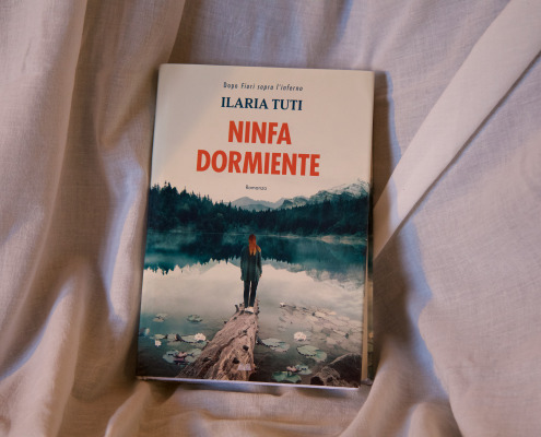 ninfa dormiente