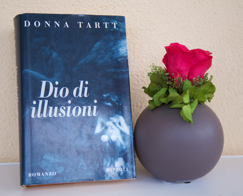 Dio di illusioni