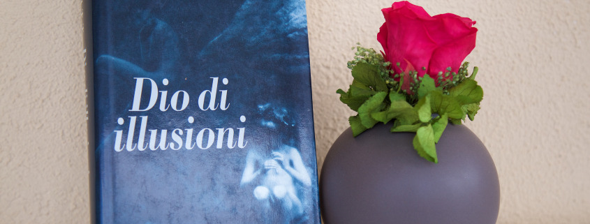 Dio di illusioni